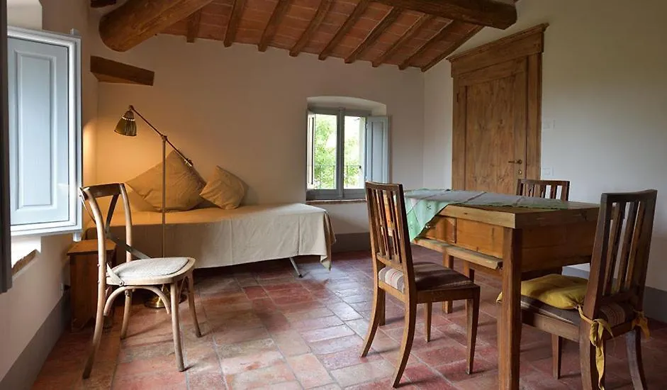 Il Maggese Villa Cortona