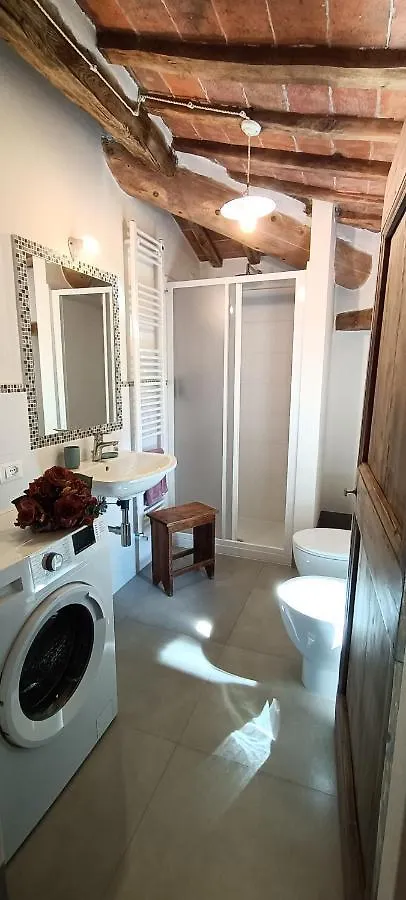 Il Maggese Villa Cortona 0*,  Italy