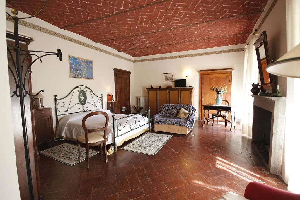 Il Maggese Villa Cortona Farm stay