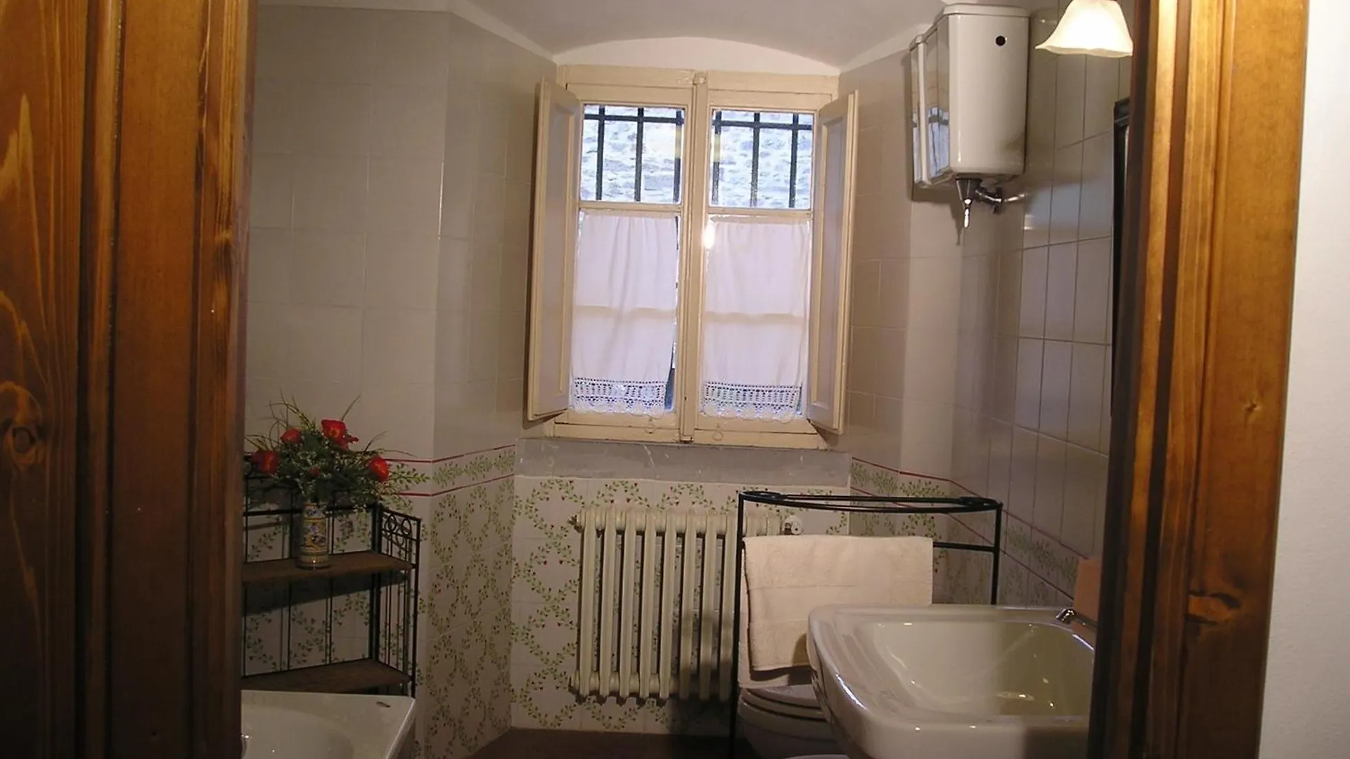 Il Maggese Villa Cortona Farm stay