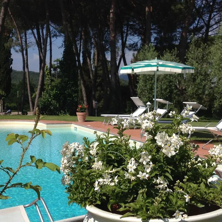 Il Maggese Villa Cortona 0*,  Italy