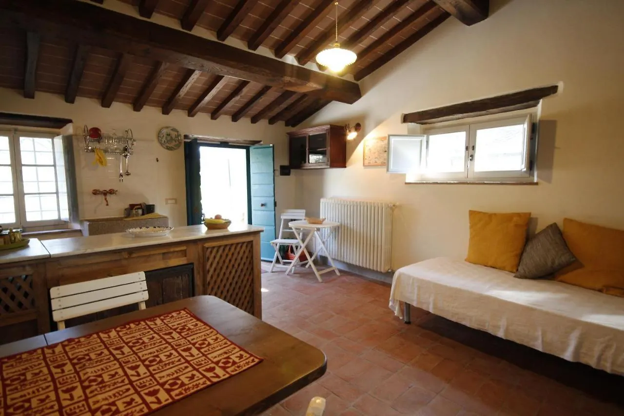 Il Maggese Villa Cortona Farm stay