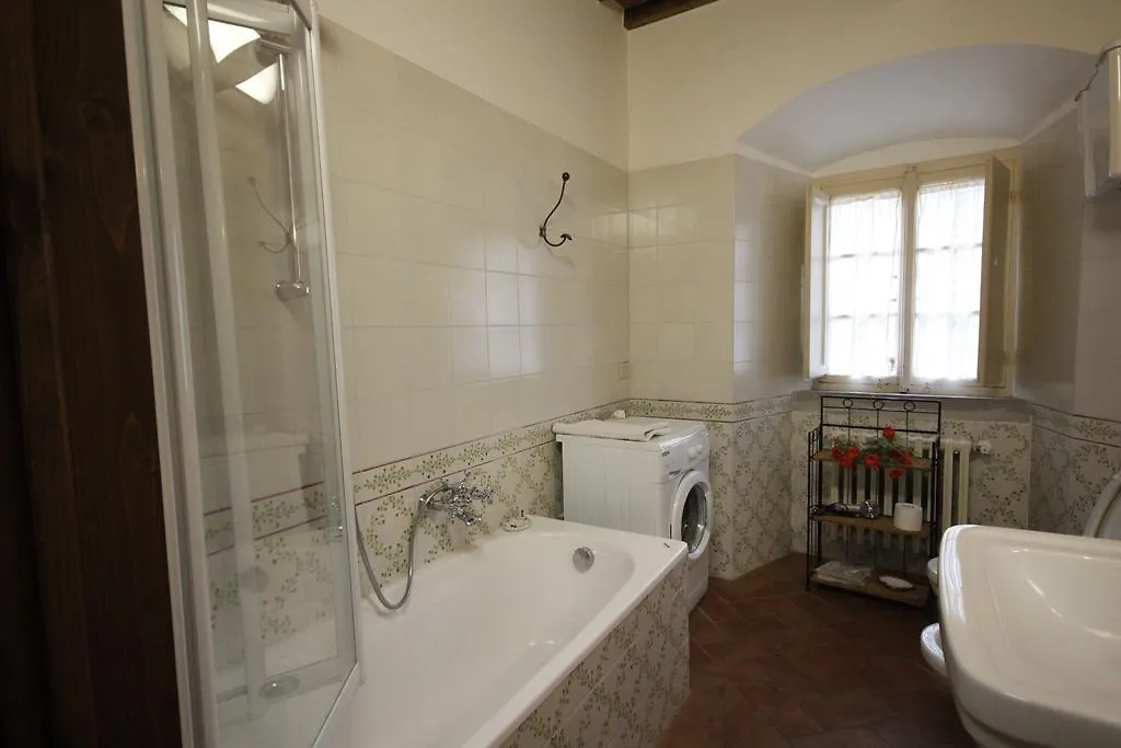 Il Maggese Villa Cortona Farm stay