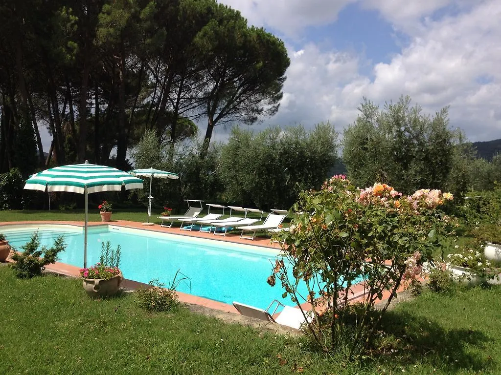 Il Maggese Villa Cortona 0*,  Italy